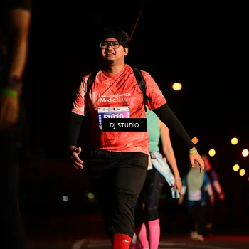 Runner Photo 4679397