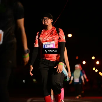 Runner Photo 4679398