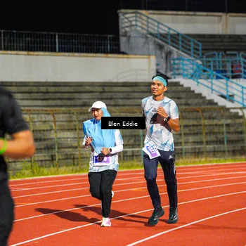 Runner Photo 4679399
