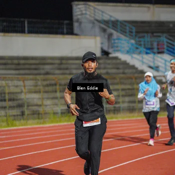 Runner Photo 4679401