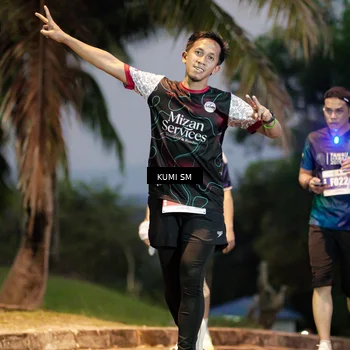 Runner Photo 4679402