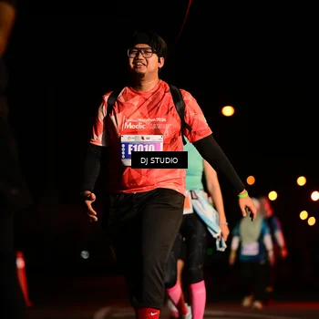 Runner Photo 4679404
