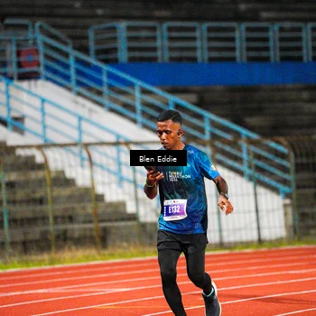 Runner Photo 4679405