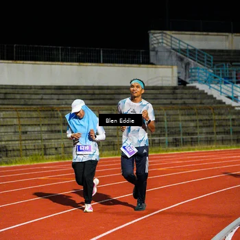 Runner Photo 4679411
