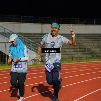 Runner Photo 4679412