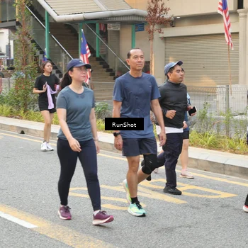Runner Photo 4679415