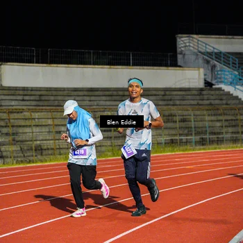 Runner Photo 4679416