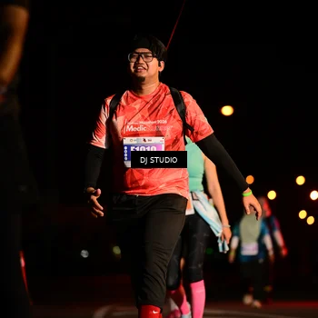 Runner Photo 4679417