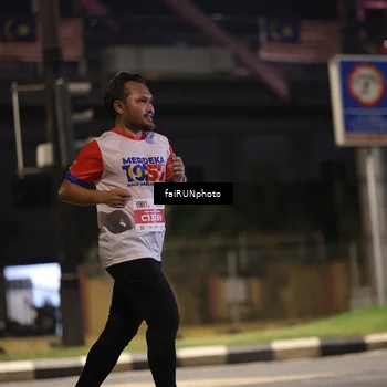 Runner Photo 4679419