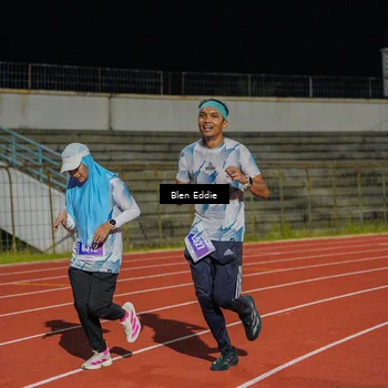 Runner Photo 4679420