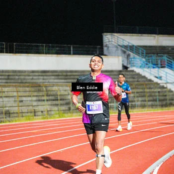 Runner Photo 4679421