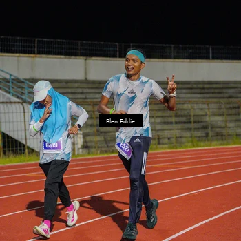 Runner Photo 4679423