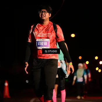Runner Photo 4679425