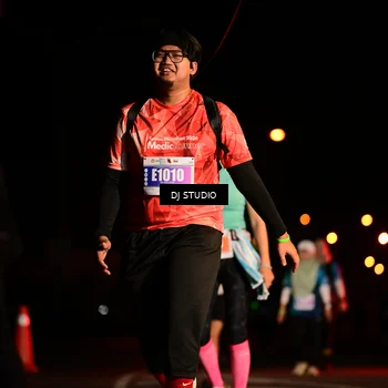 Runner Photo 4679426