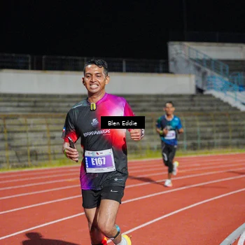 Runner Photo 4679433