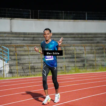 Runner Photo 4679434