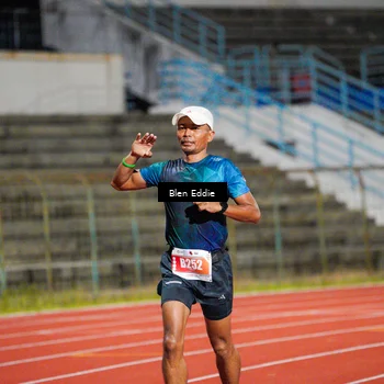 Runner Photo 4679435