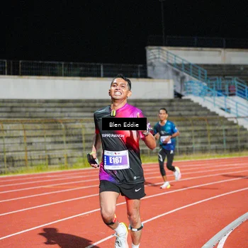 Runner Photo 4679440