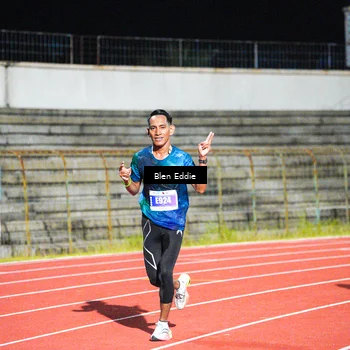 Runner Photo 4679441