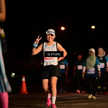 Runner Photo 4679442