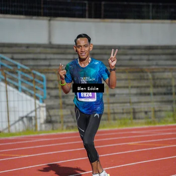 Runner Photo 4679443
