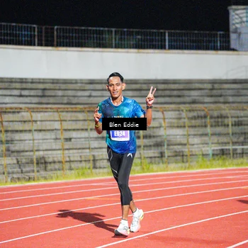 Runner Photo 4679445