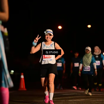 Runner Photo 4679447