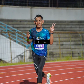 Runner Photo 4679451