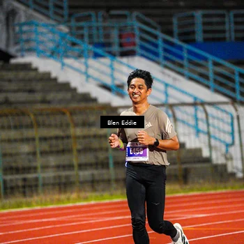 Runner Photo 4679453