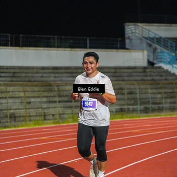 Runner Photo 4679455