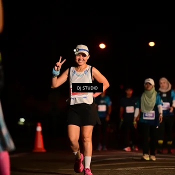 Runner Photo 4679456