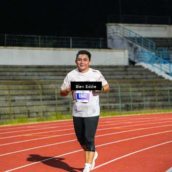 Runner Photo 4679457