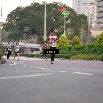 Runner Photo 4679460