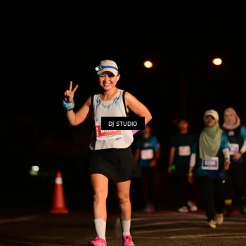 Runner Photo 4679461