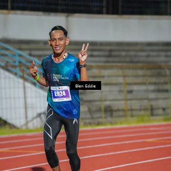 Runner Photo 4679463
