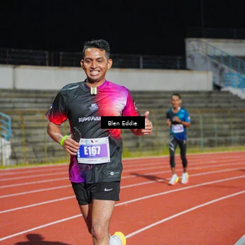 Runner Photo 4679464