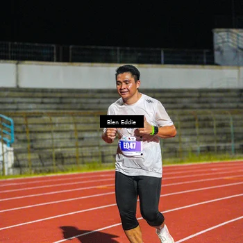 Runner Photo 4679465