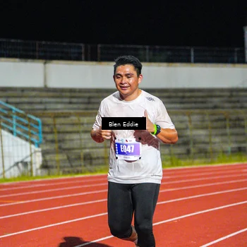 Runner Photo 4679466