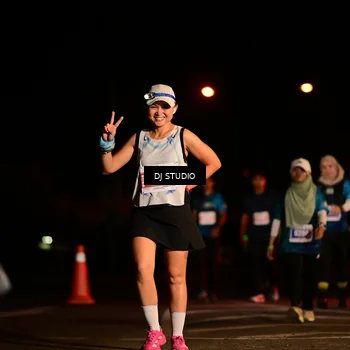 Runner Photo 4679468