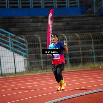 Runner Photo 4679469