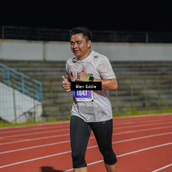 Runner Photo 4679472