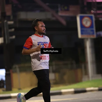 Runner Photo 4679473