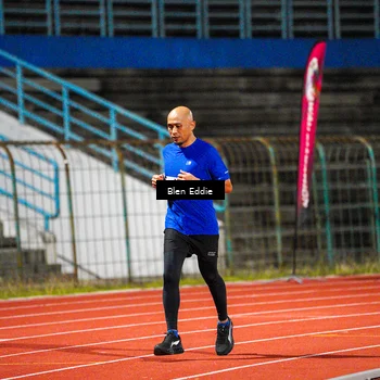 Runner Photo 4679474