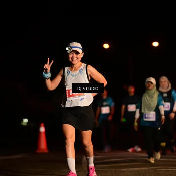 Runner Photo 4679475