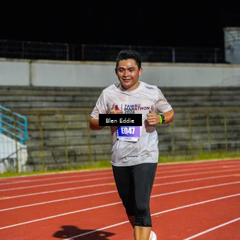 Runner Photo 4679477