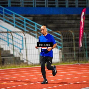 Runner Photo 4679478