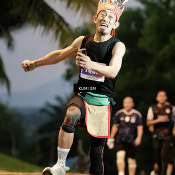 Runner Photo 4679480