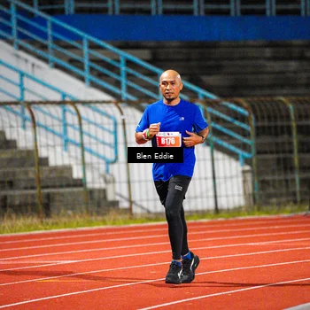 Runner Photo 4679481