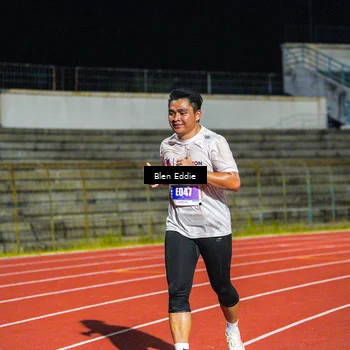 Runner Photo 4679487