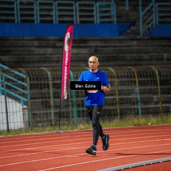 Runner Photo 4679489